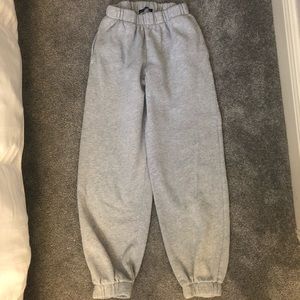 Brandy Melville Sweatpants